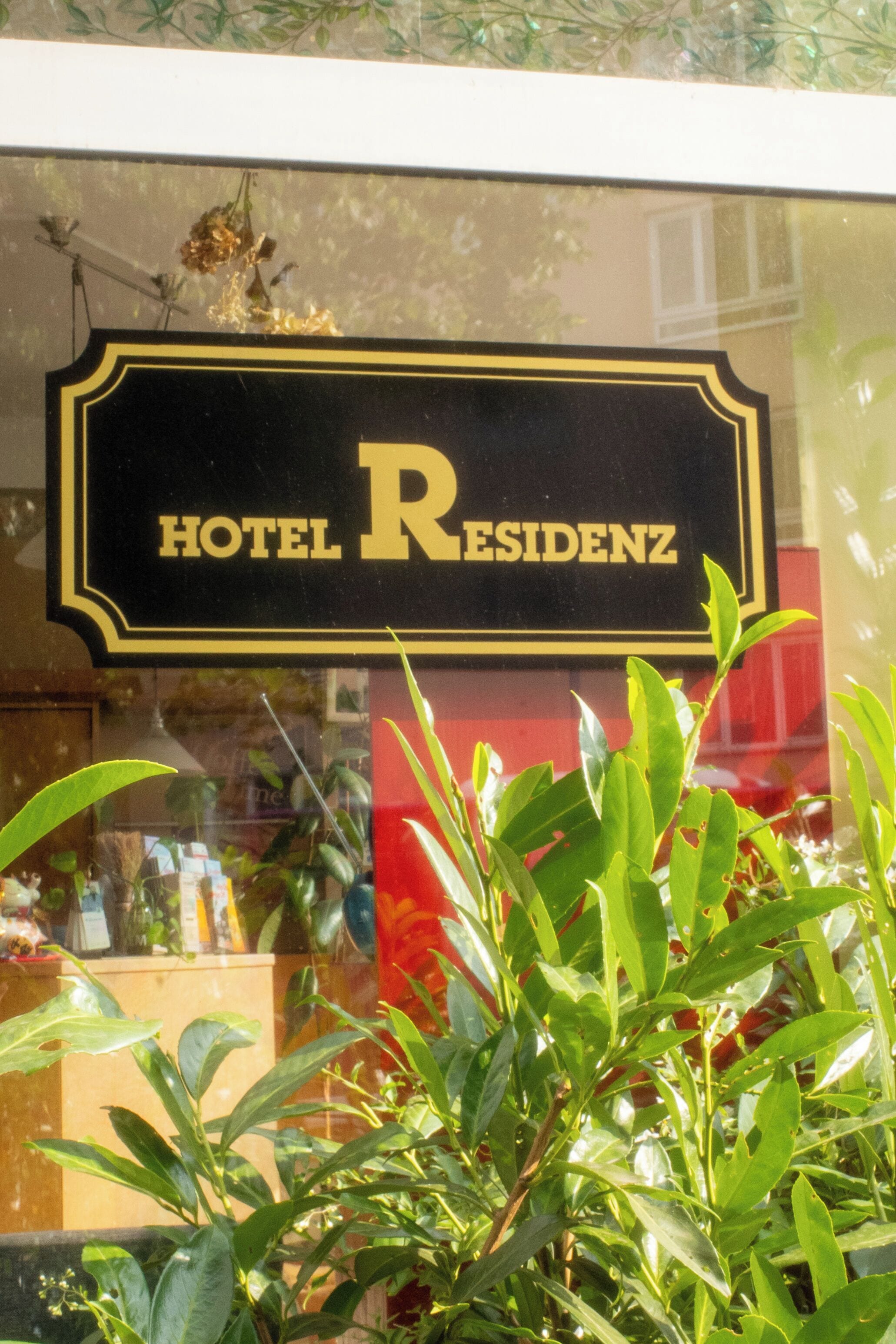 Foto - Hotel Residenz Düsseldorf