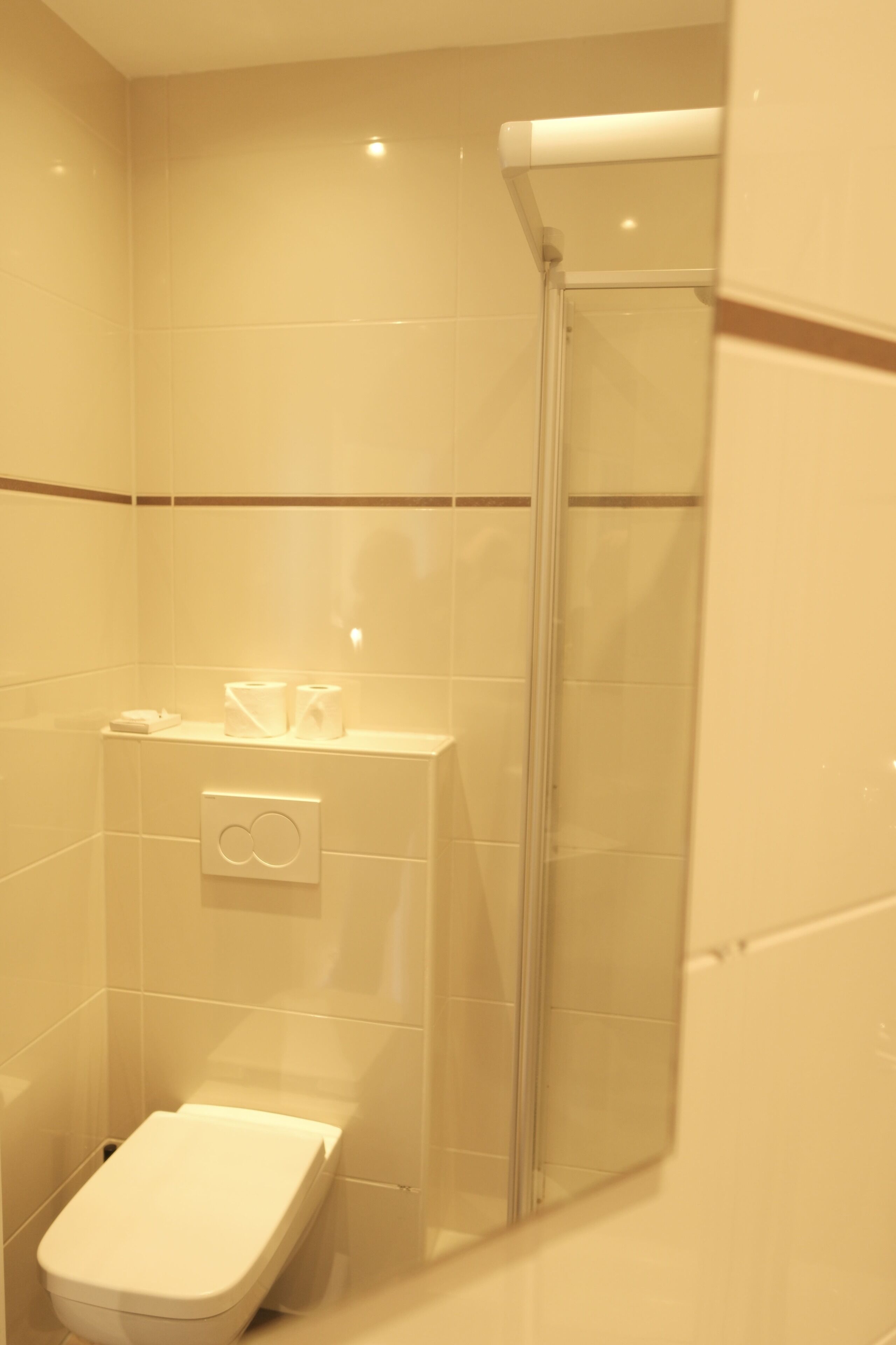 Foto - Hotel Residenz Duesseldorf