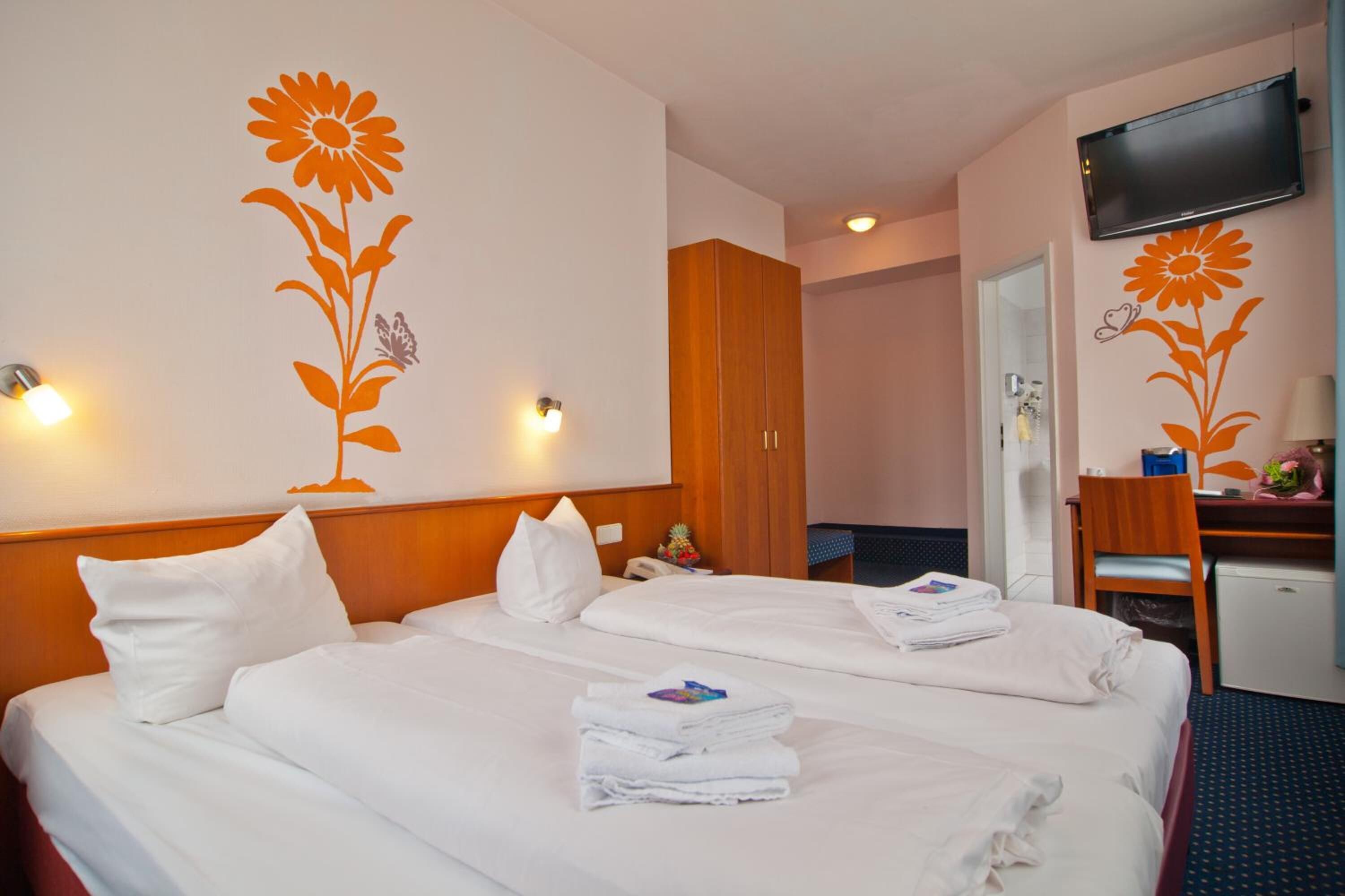 Foto - Hotel Residenz Duesseldorf