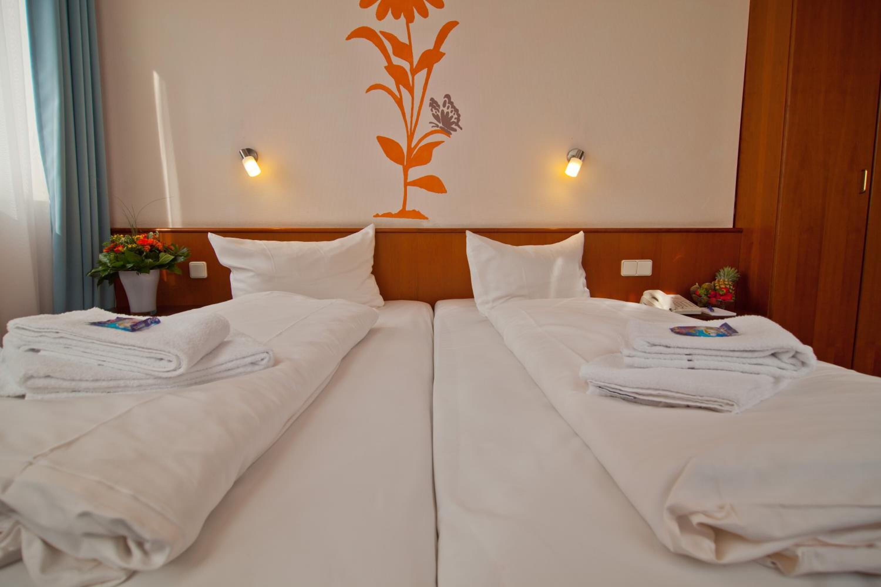 Foto - Hotel Residenz Duesseldorf