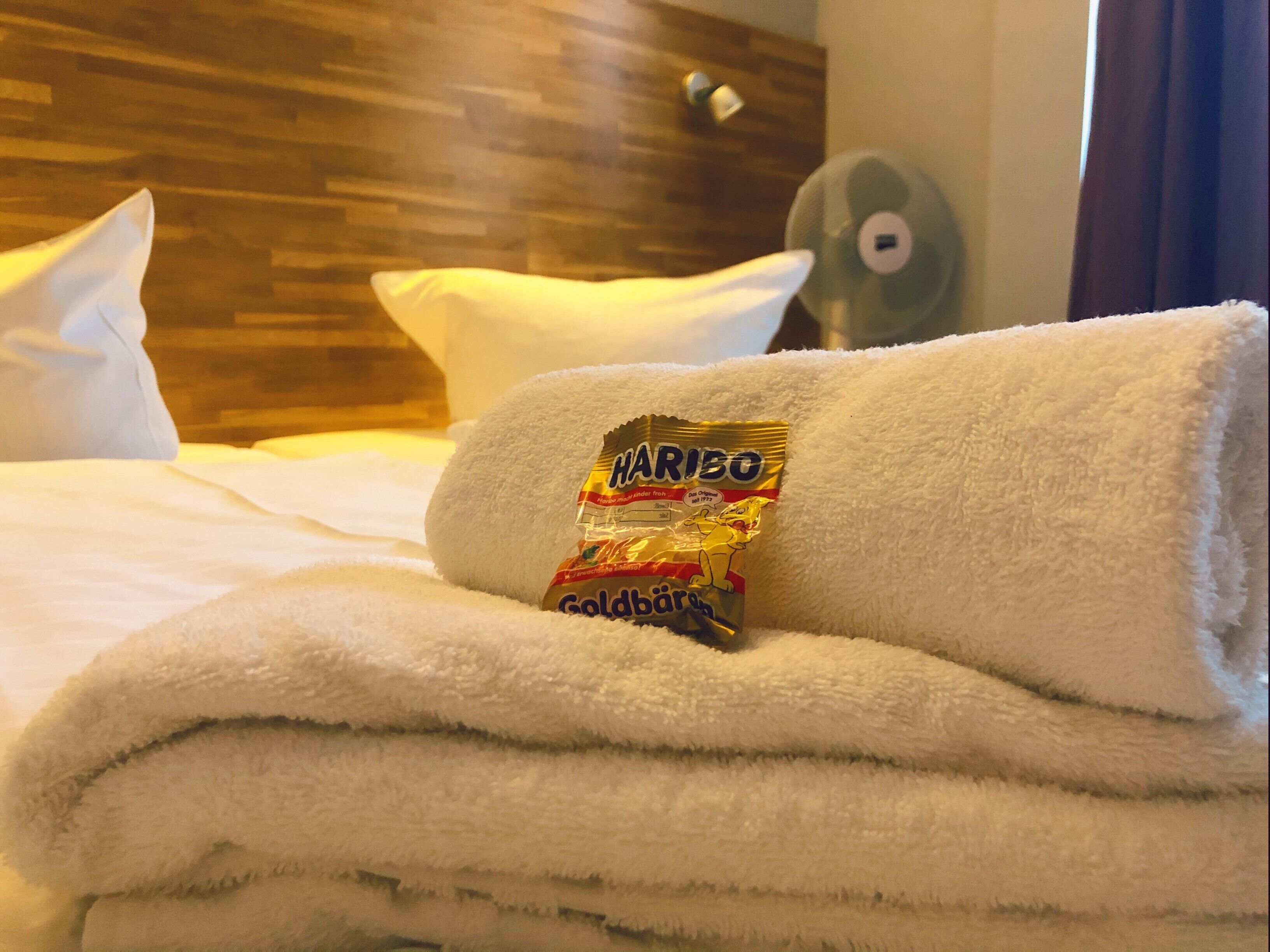 Foto - Hotel Residenz Duesseldorf