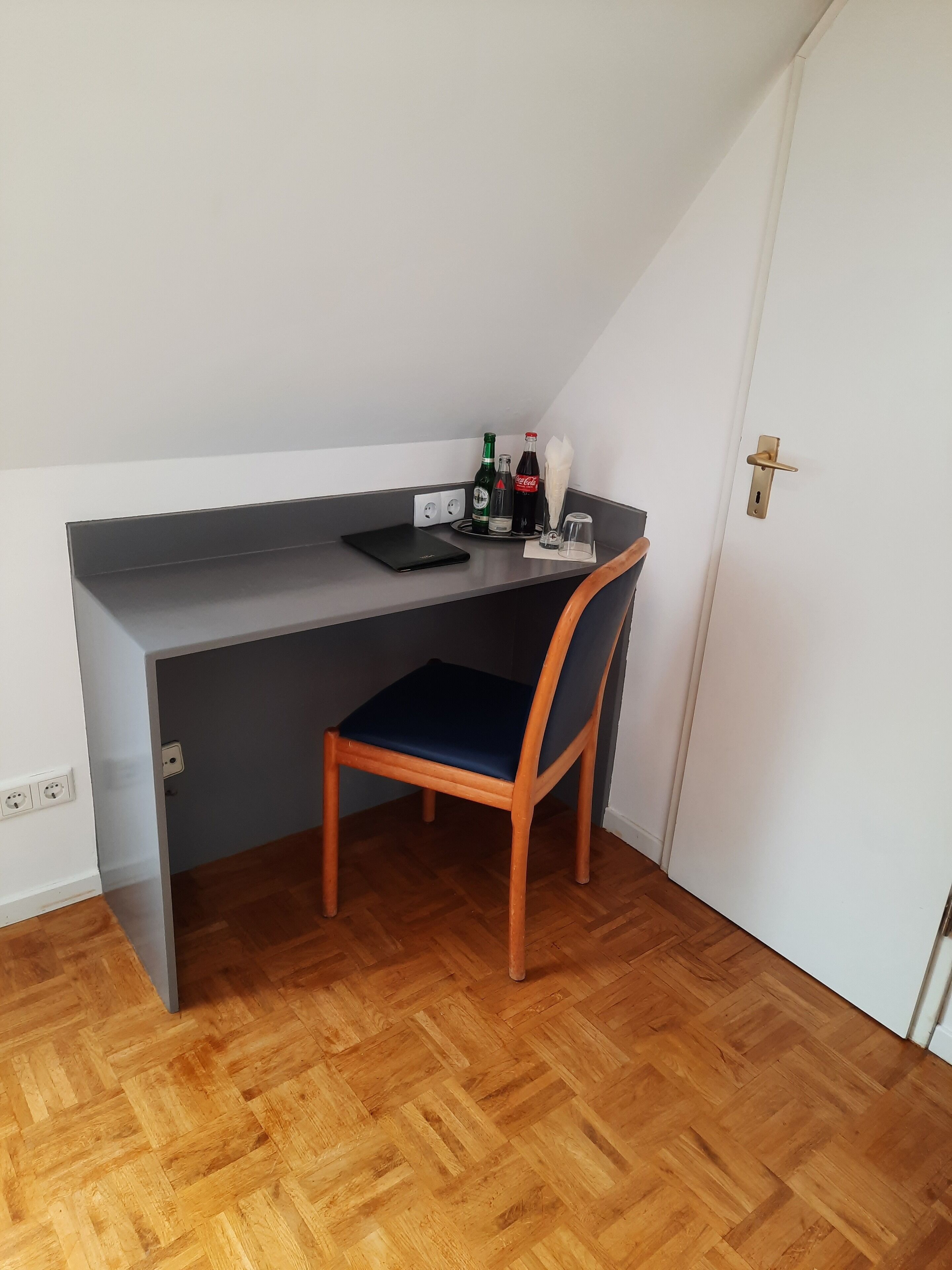 Foto - Hotel Residenz Duesseldorf