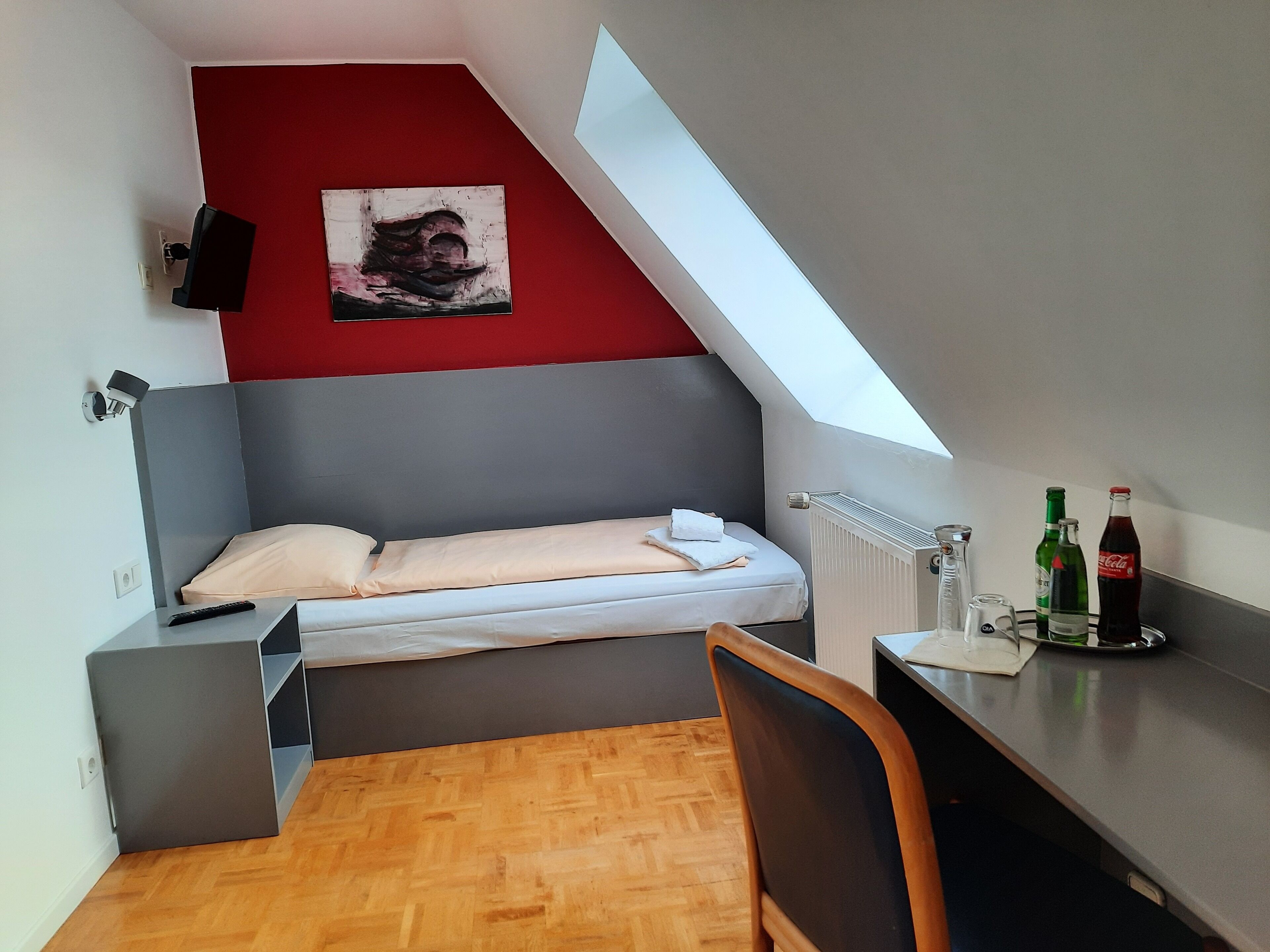 Foto - Hotel Residenz Duesseldorf