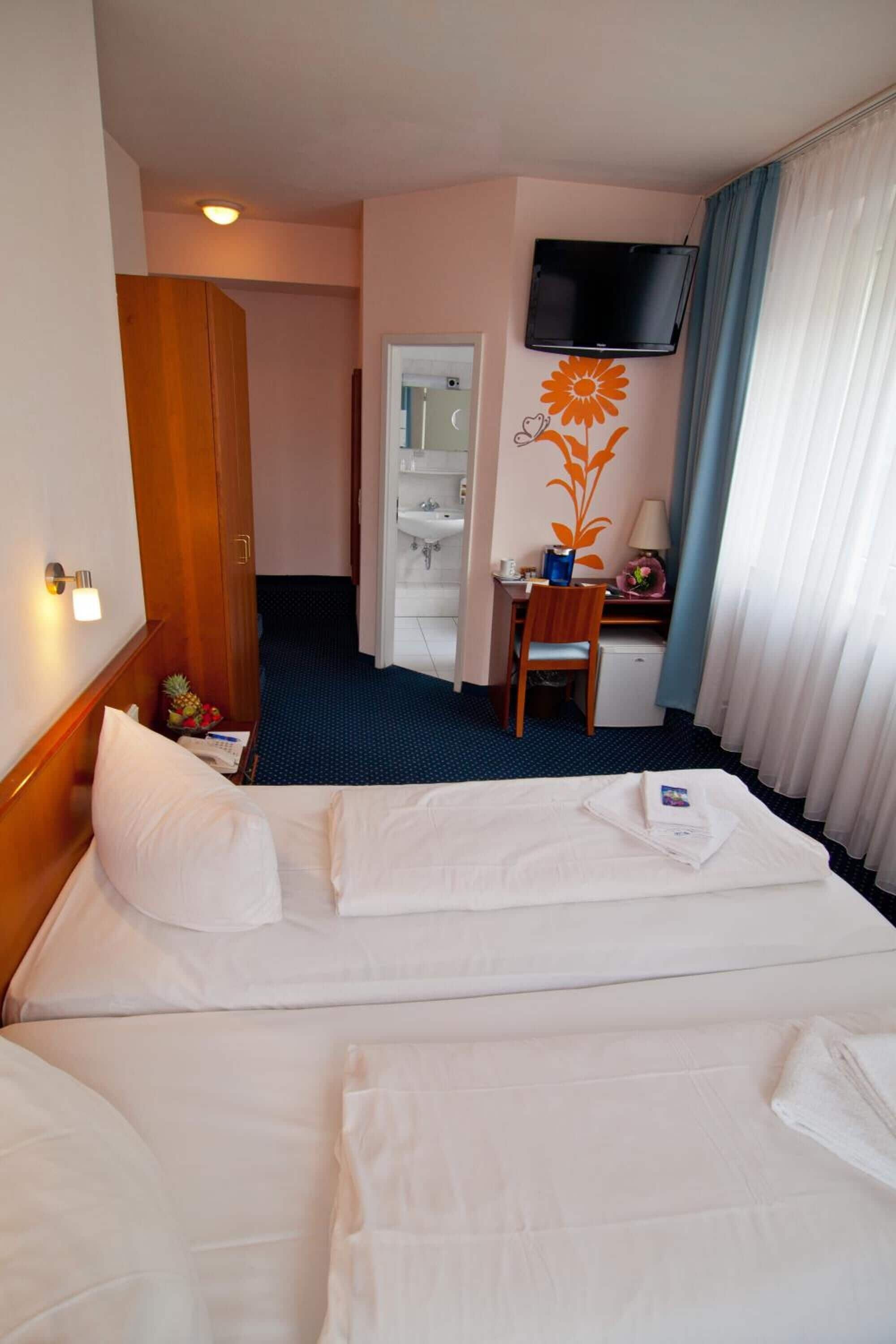 Photo - Hotel Residenz Duesseldorf