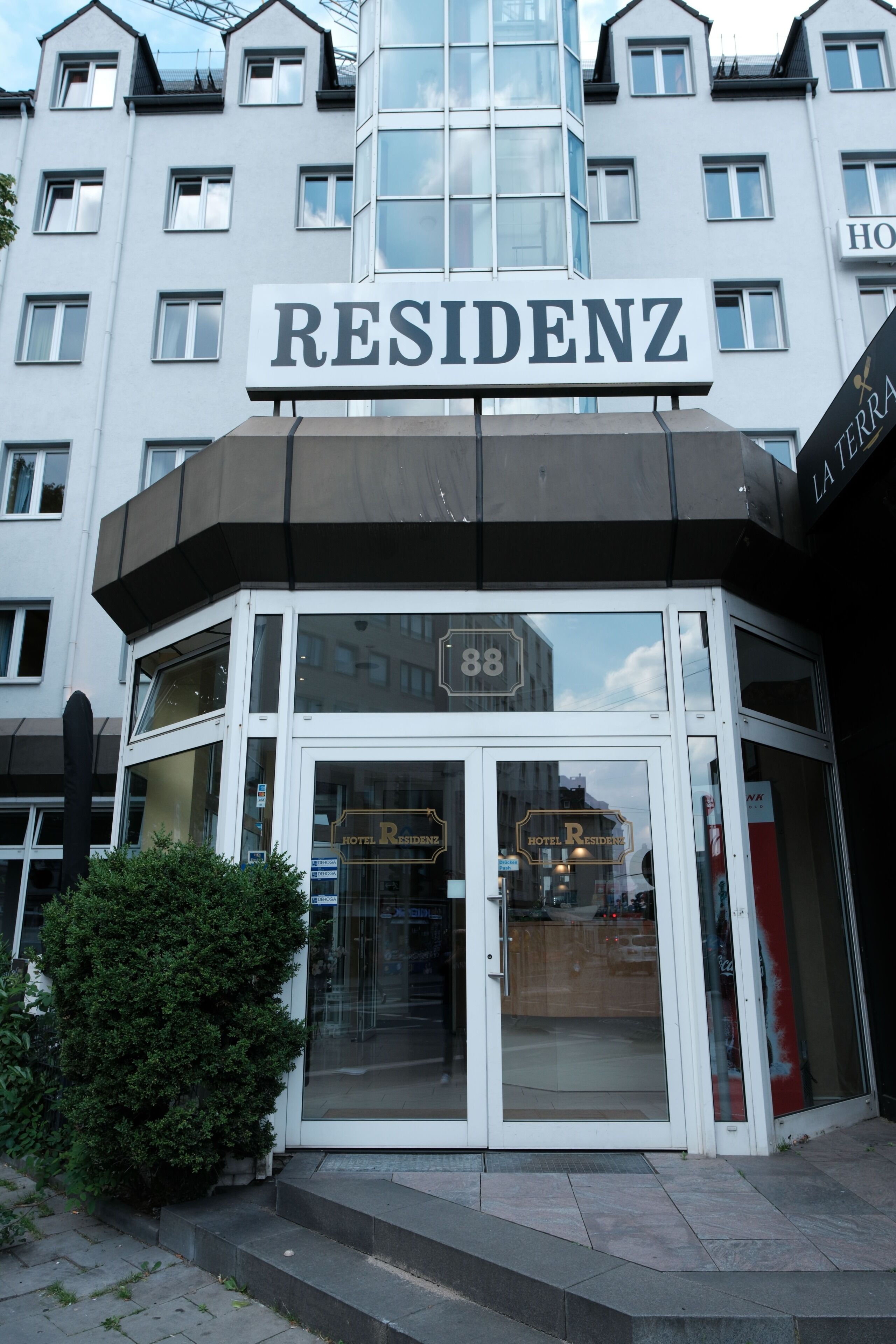 Foto - Hotel Residenz Duesseldorf