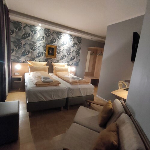 Hotel Residenz Düsseldorf