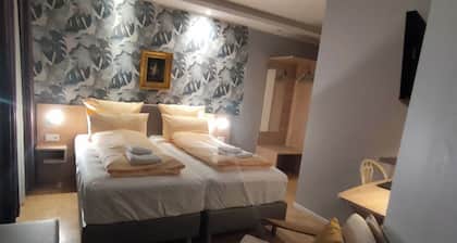 Hotel Residenz Düsseldorf