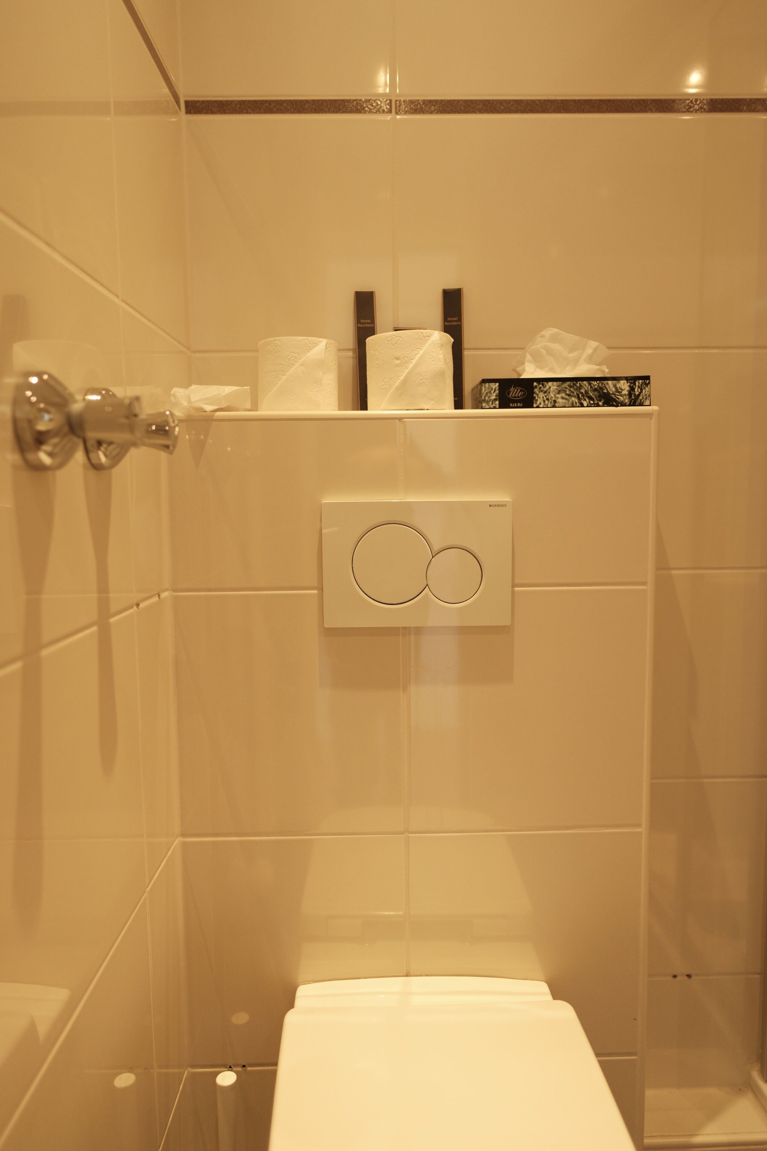 Photo - Hotel Residenz Duesseldorf