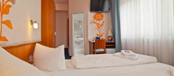 Hotel Residenz Düsseldorf