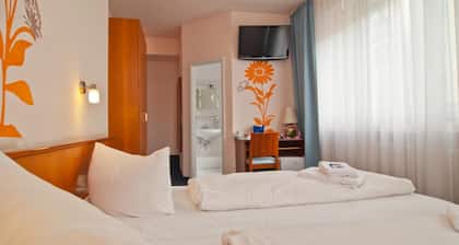 Hotel Residenz Düsseldorf