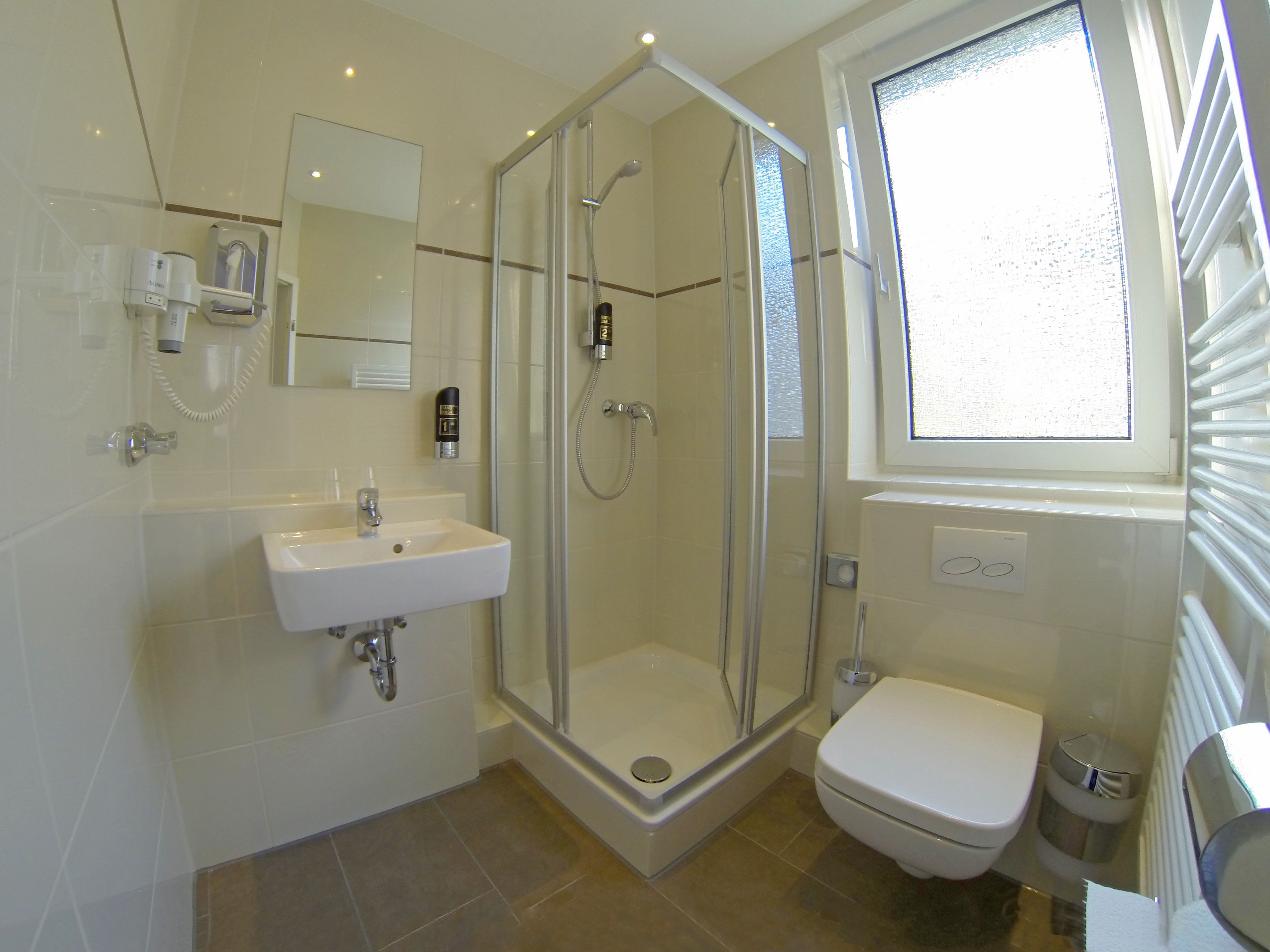 Foto - Hotel Residenz Duesseldorf