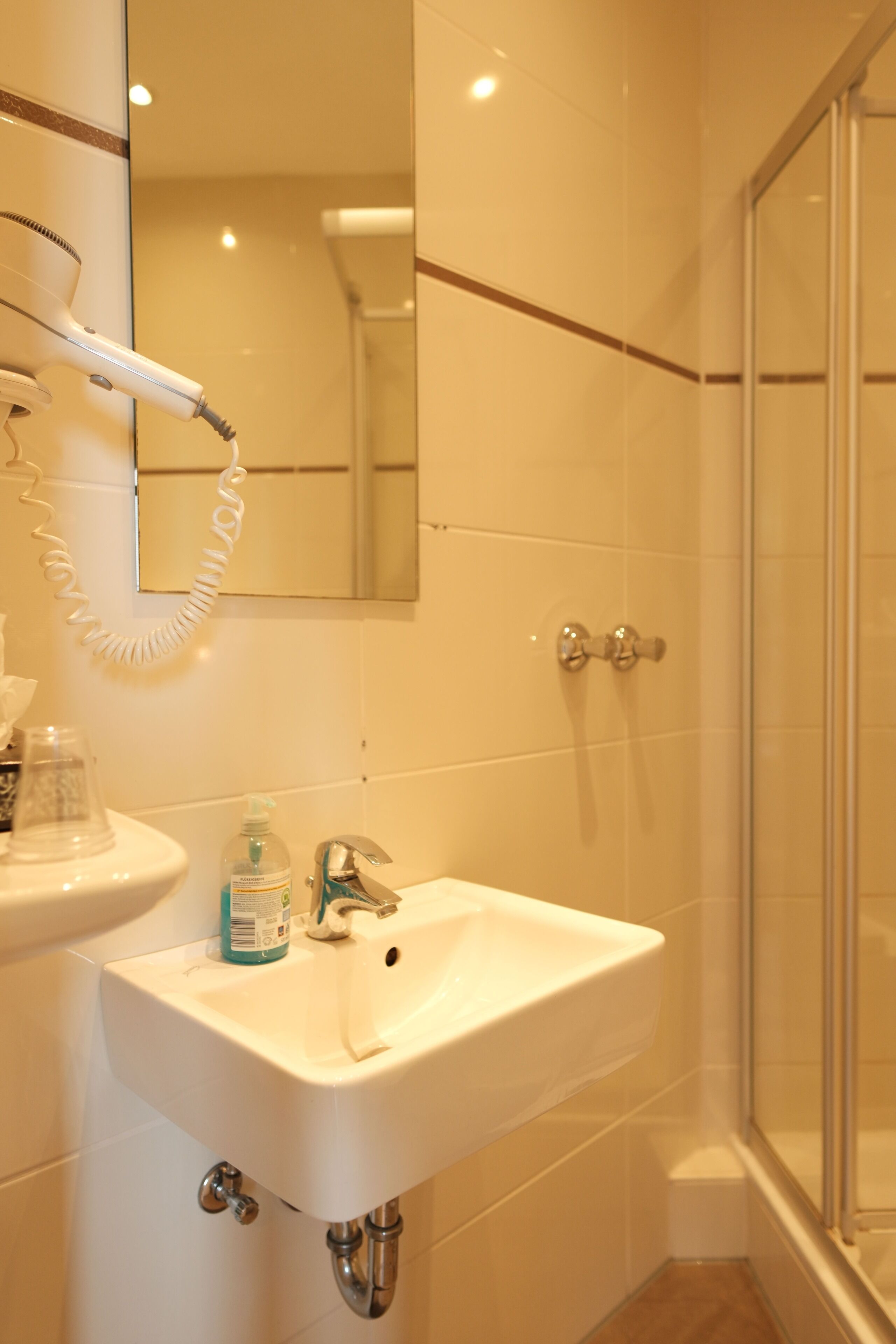 Foto - Hotel Residenz Duesseldorf