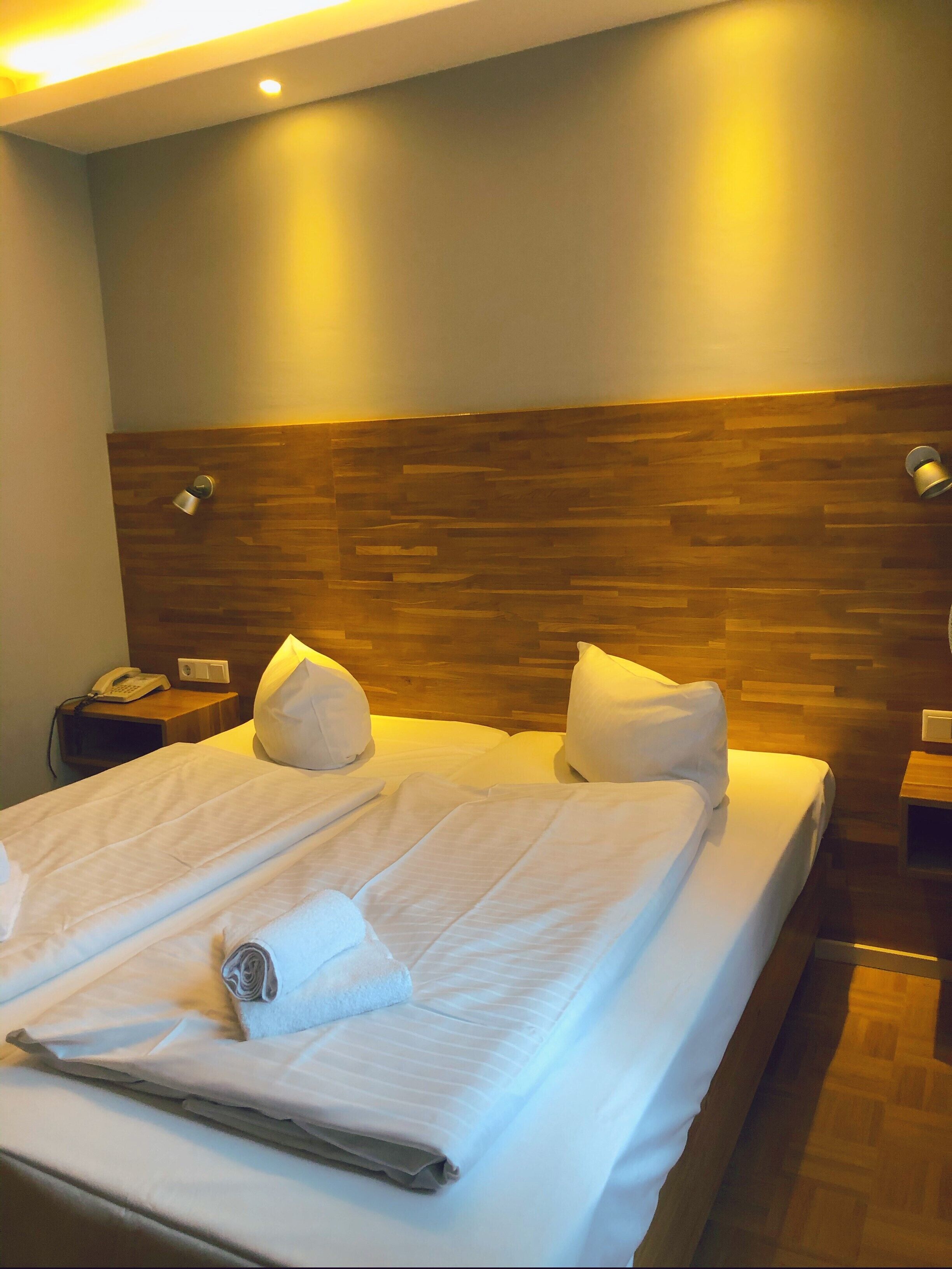 Foto - Hotel Residenz Duesseldorf