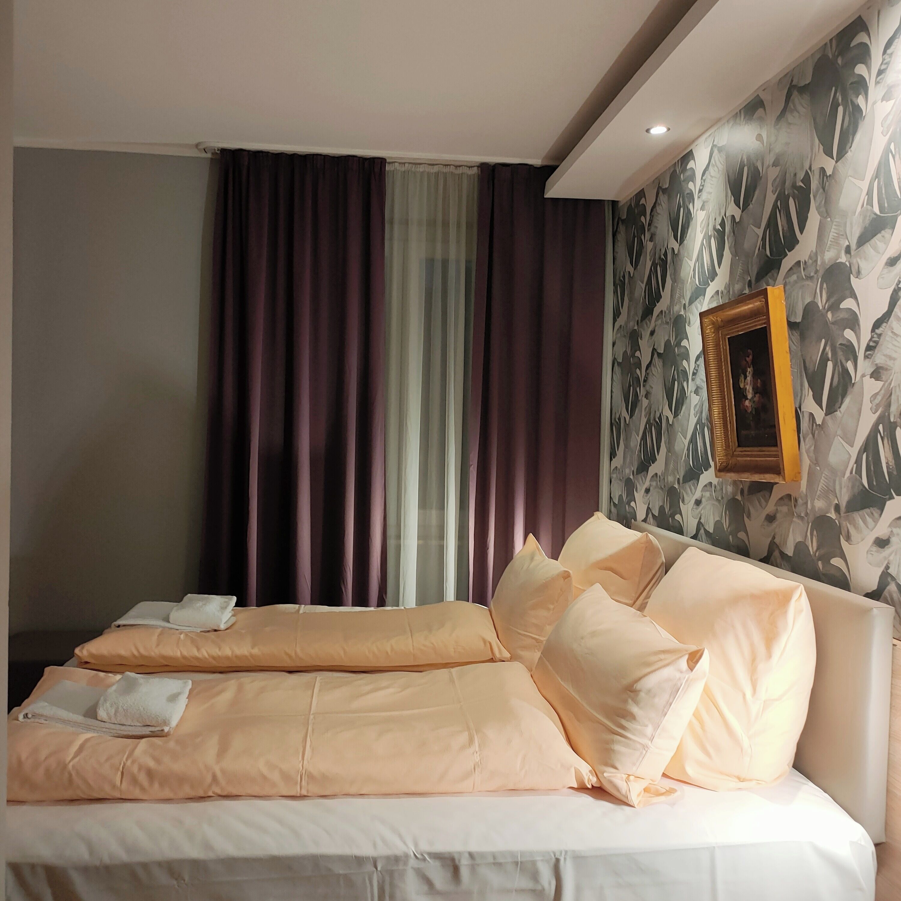 Photo - Hotel Residenz Duesseldorf