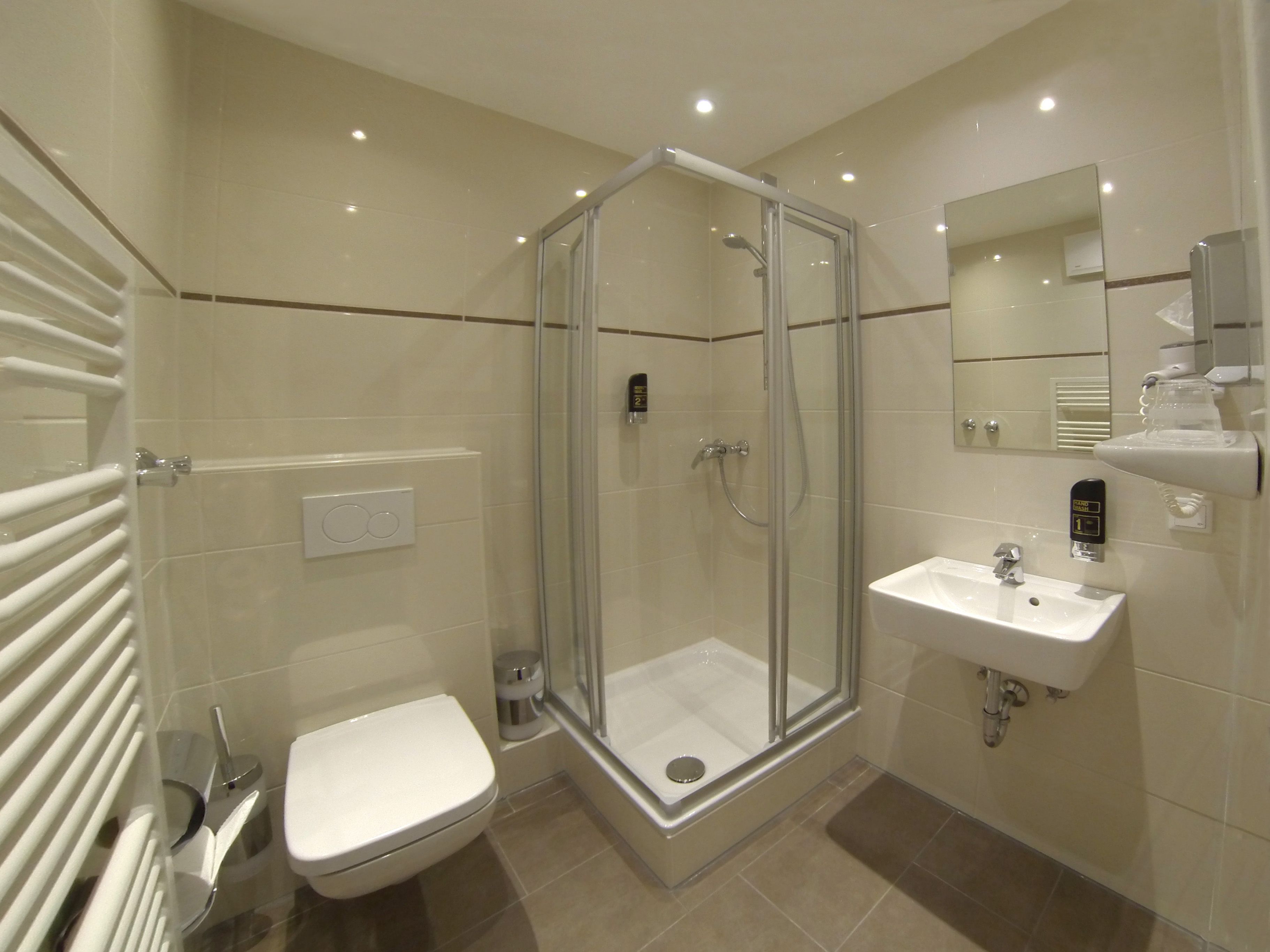 Foto - Hotel Residenz Duesseldorf