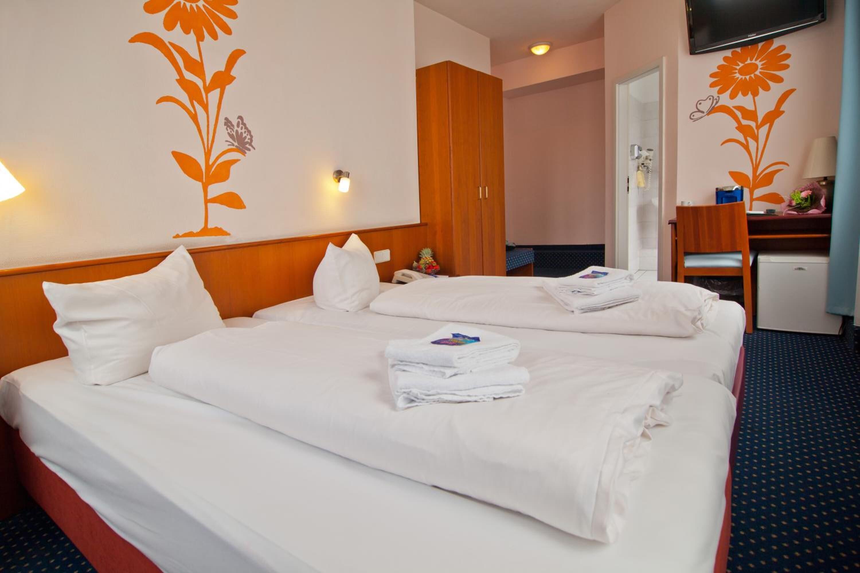 Foto - Hotel Residenz Duesseldorf