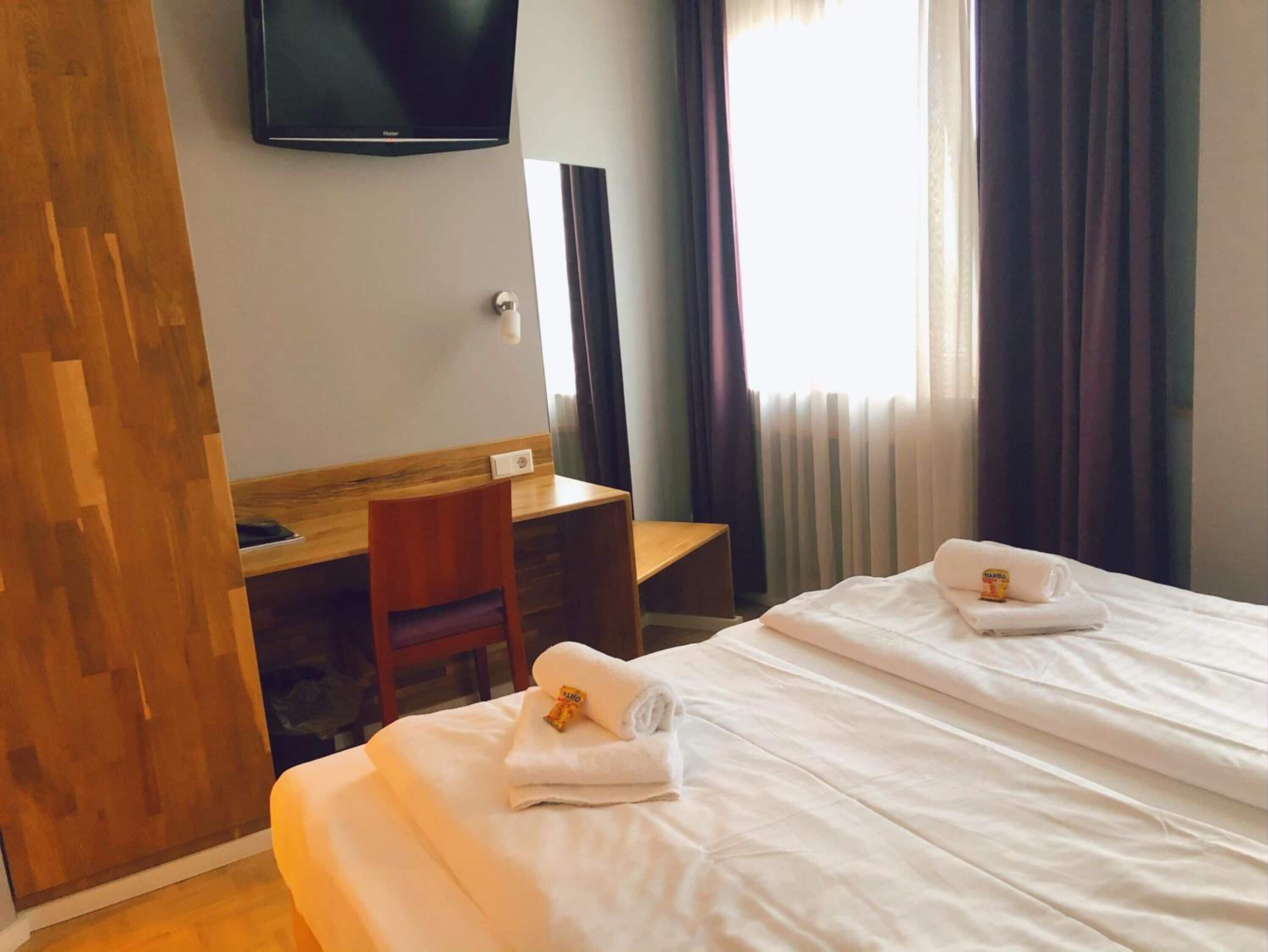 Foto - Hotel Residenz Duesseldorf