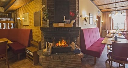Hotel Wittensee