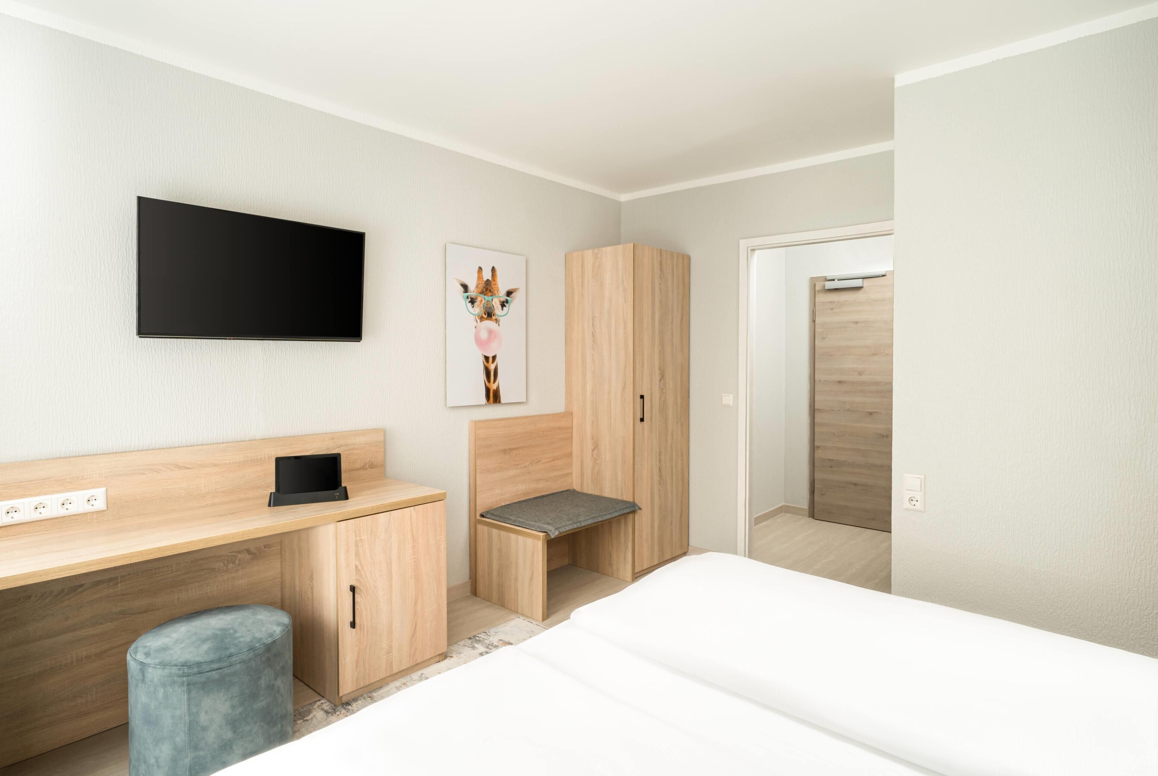 Photo - Arthotel ANA Eden Karlsruhe, Trademark Collection by Wyndham