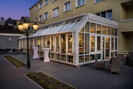 Arthotel ANA Eden Karlsruhe, Trademark Collection by Wyndham