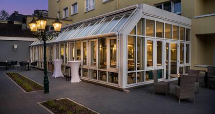 Arthotel ANA Eden Karlsruhe, Trademark Collection by Wyndham