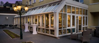 Arthotel ANA Eden Karlsruhe, Trademark Collection by Wyndham