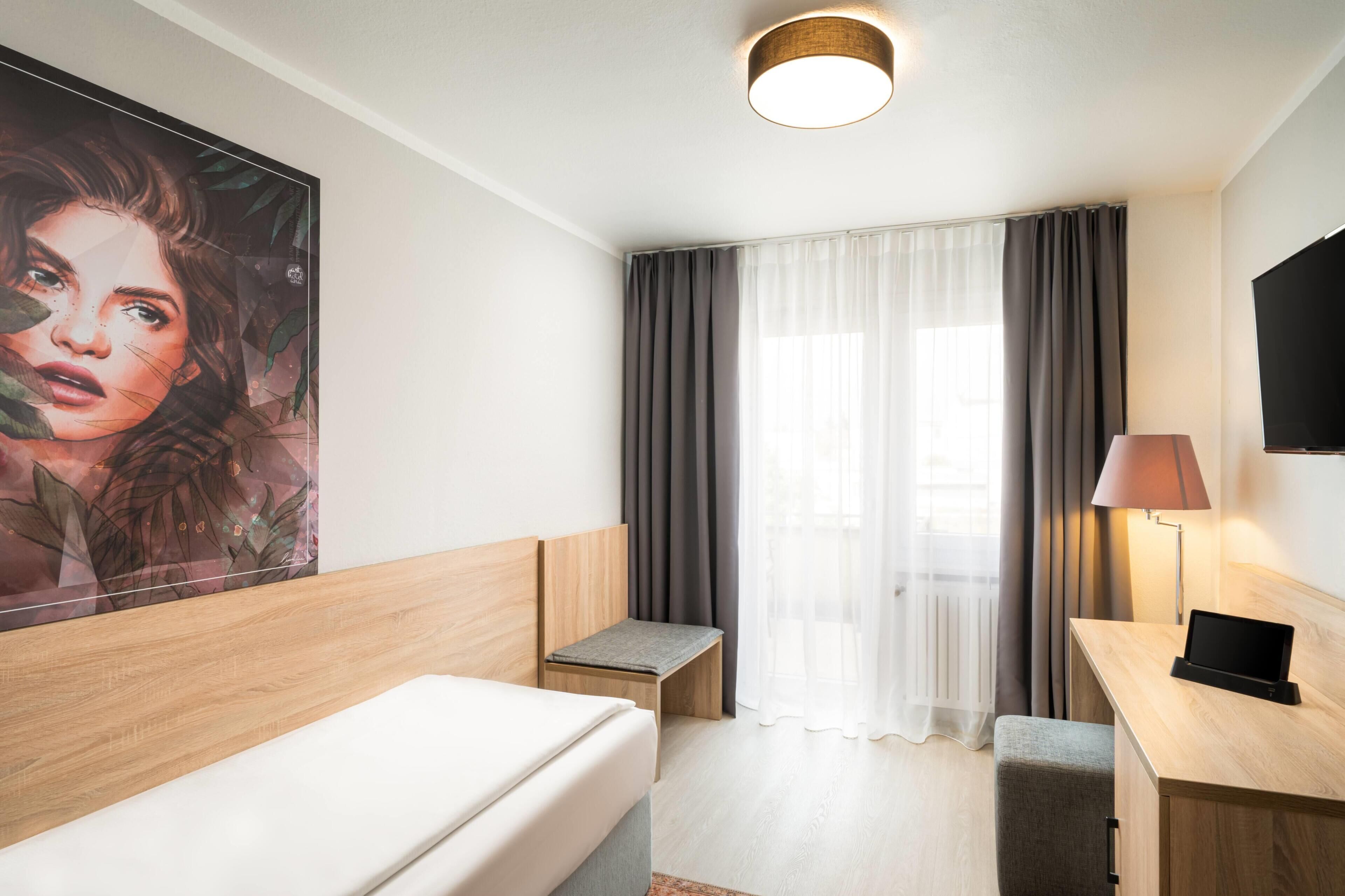 Photo - Arthotel ANA Eden Karlsruhe, Trademark Collection by Wyndham