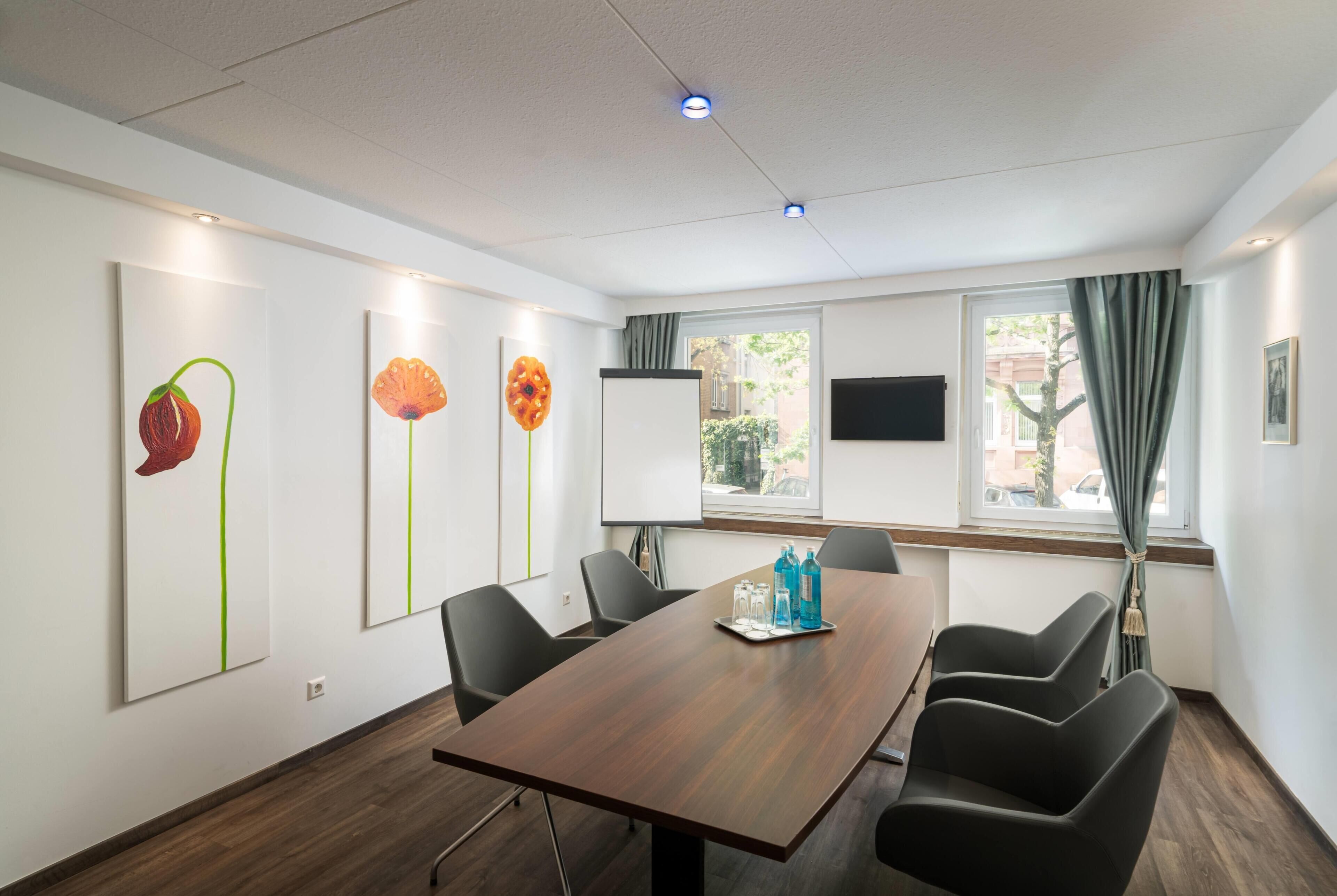 Photo - Arthotel ANA Eden Karlsruhe, Trademark Collection by Wyndham