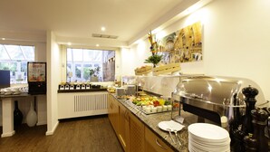 Frokostområde