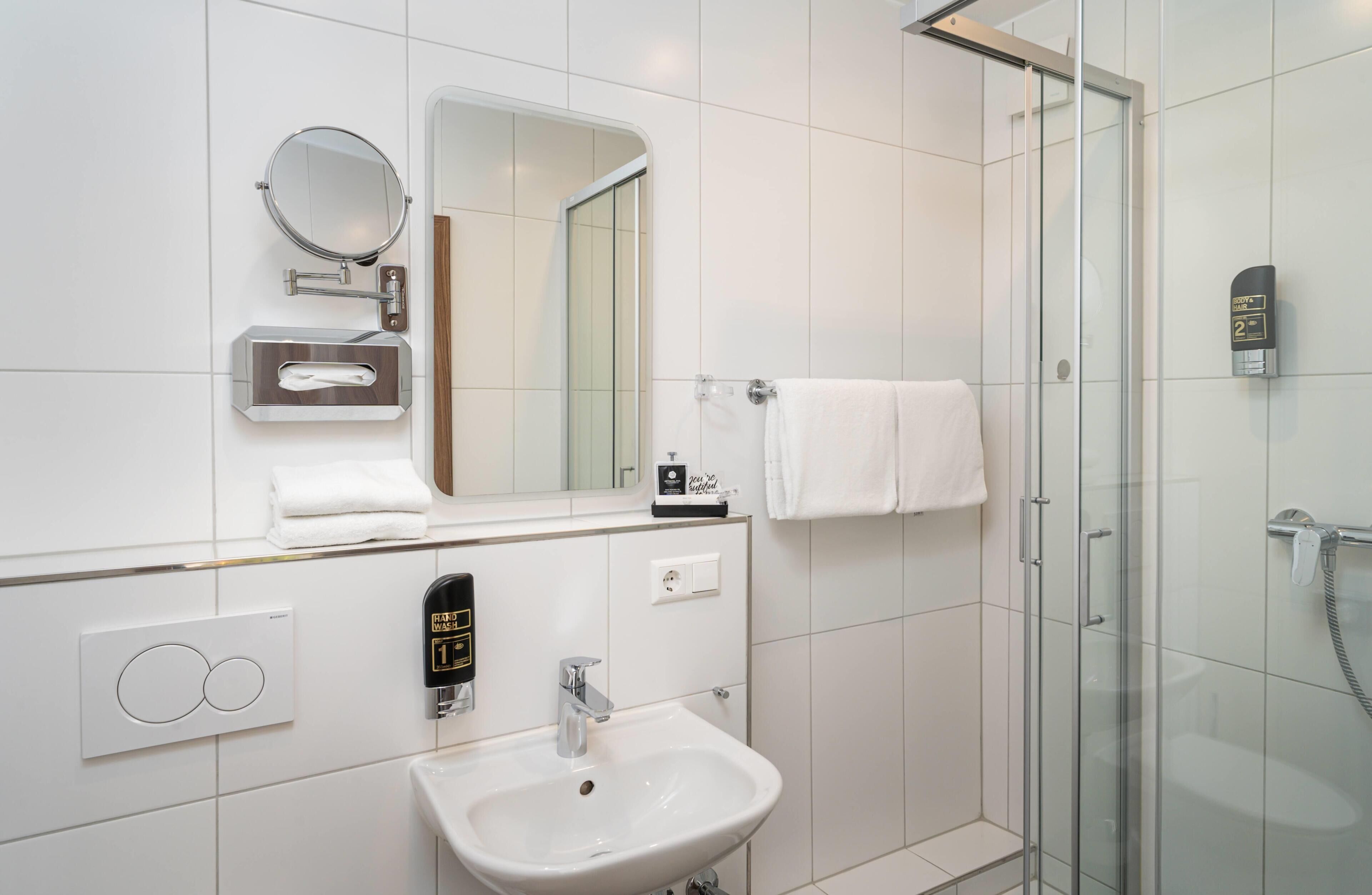 Photo - Arthotel ANA Eden Karlsruhe, Trademark Collection by Wyndham