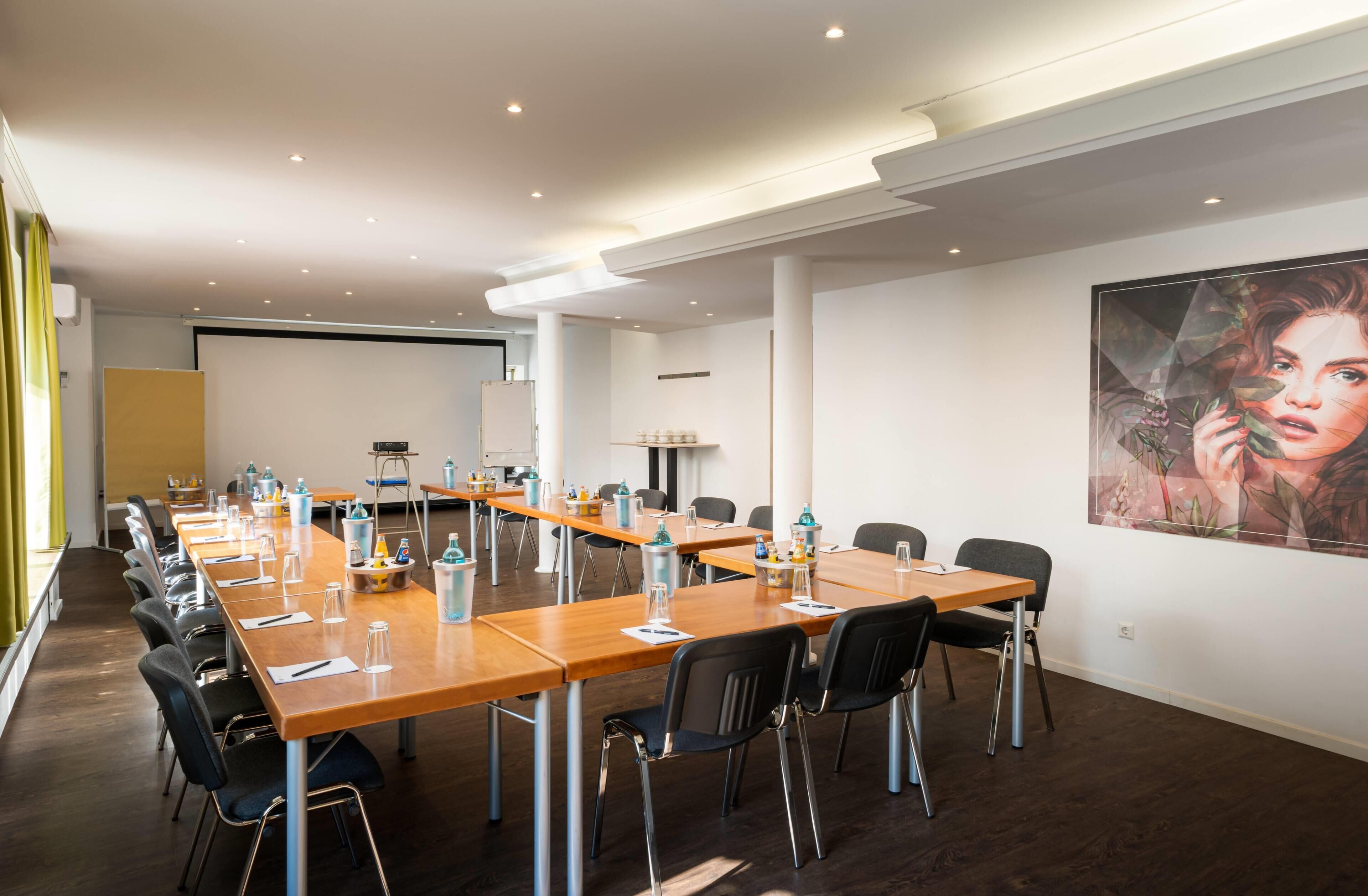 Photo - Arthotel ANA Eden Karlsruhe, Trademark Collection by Wyndham