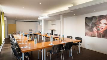 Sala de reuniones