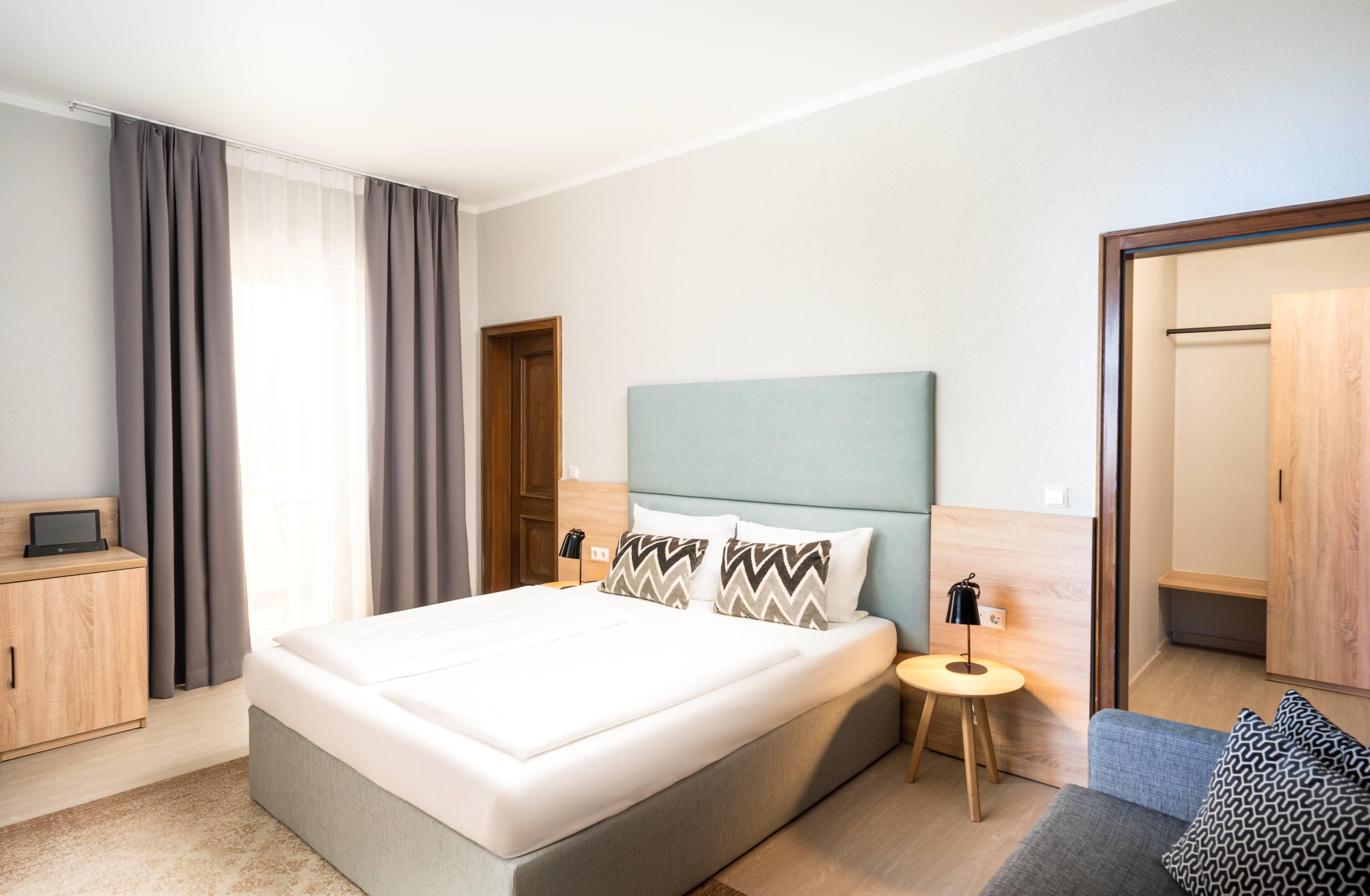 Foto - Arthotel ANA Eden Karlsruhe