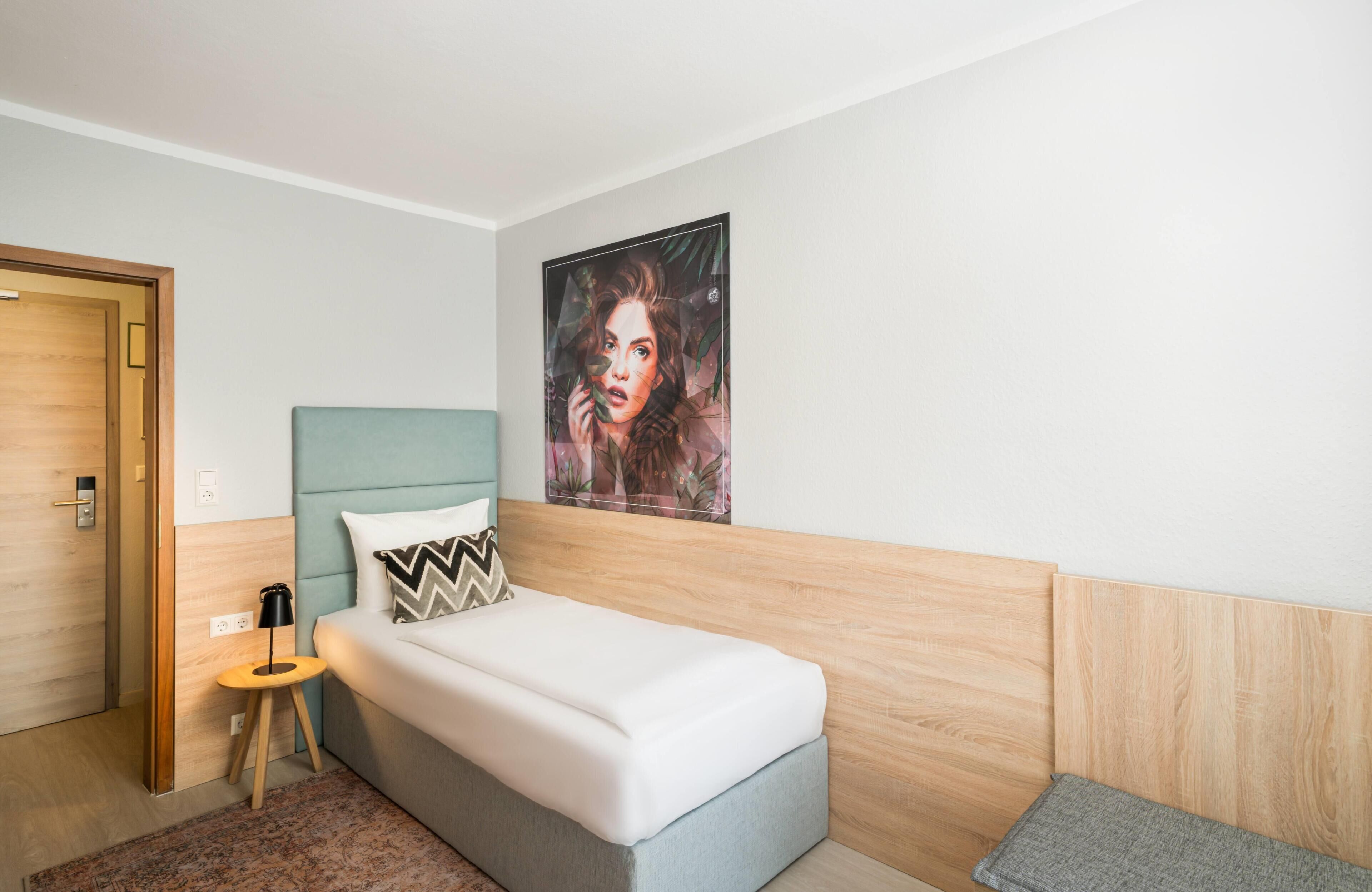 Photo - Arthotel ANA Eden Karlsruhe, Trademark Collection by Wyndham