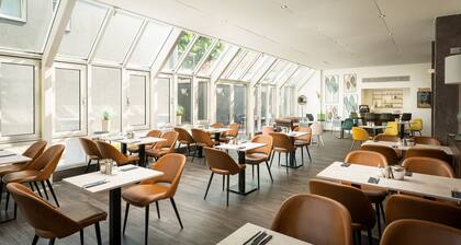 Arthotel ANA Eden Karlsruhe