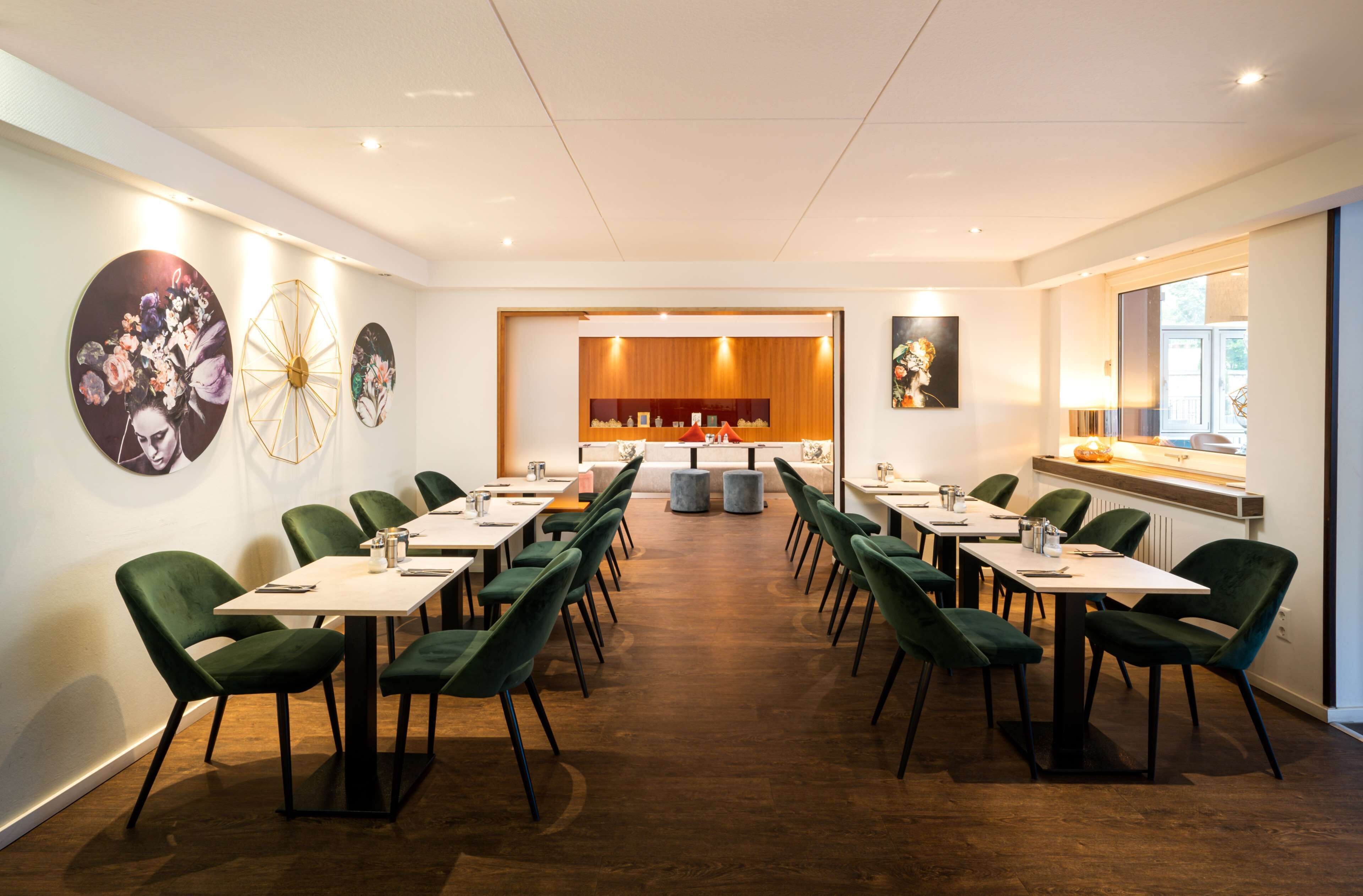 Foto - Arthotel ANA Eden