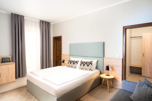 Arthotel ANA Eden Karlsruhe, Trademark Collection by Wyndham