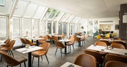 Arthotel ANA Eden Karlsruhe, Trademark Collection by Wyndham