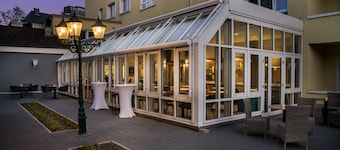 Arthotel ANA Eden Karlsruhe