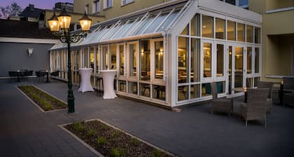 Arthotel ANA Eden Karlsruhe