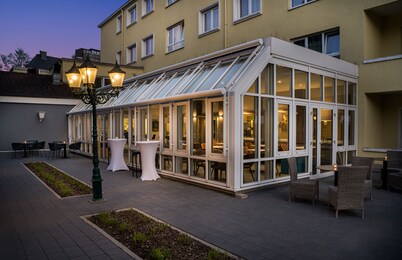 Arthotel ANA Eden Karlsruhe