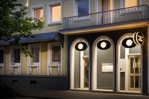 Arthotel ANA Eden Karlsruhe, Trademark Collection by Wyndham