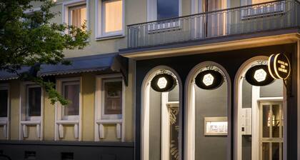 Arthotel ANA Eden Karlsruhe, Trademark Collection by Wyndham