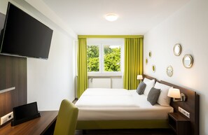 Superior-Doppelzimmer