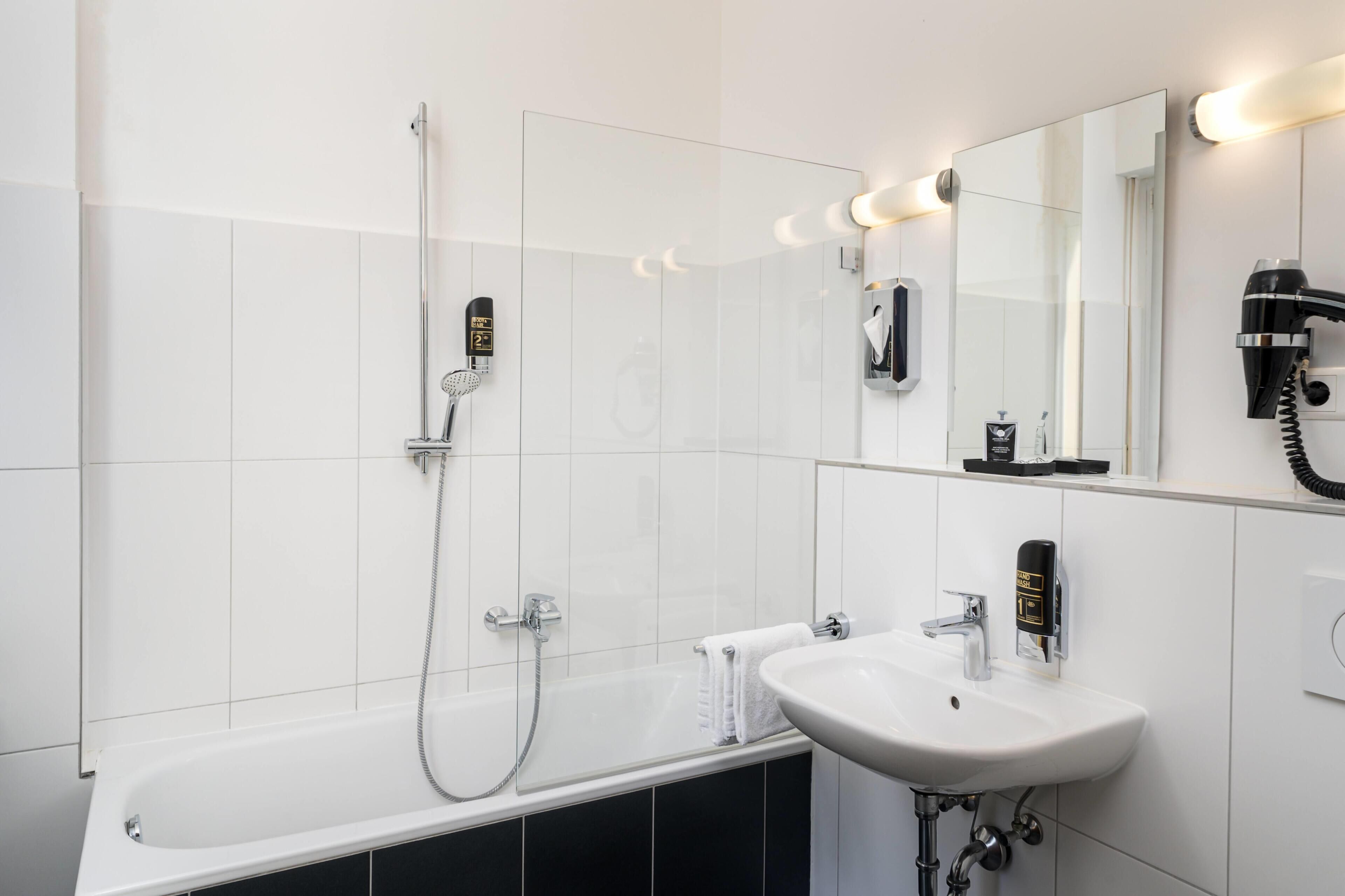 Foto - Arthotel ANA Eden Karlsruhe, Trademark Collection by Wyndham