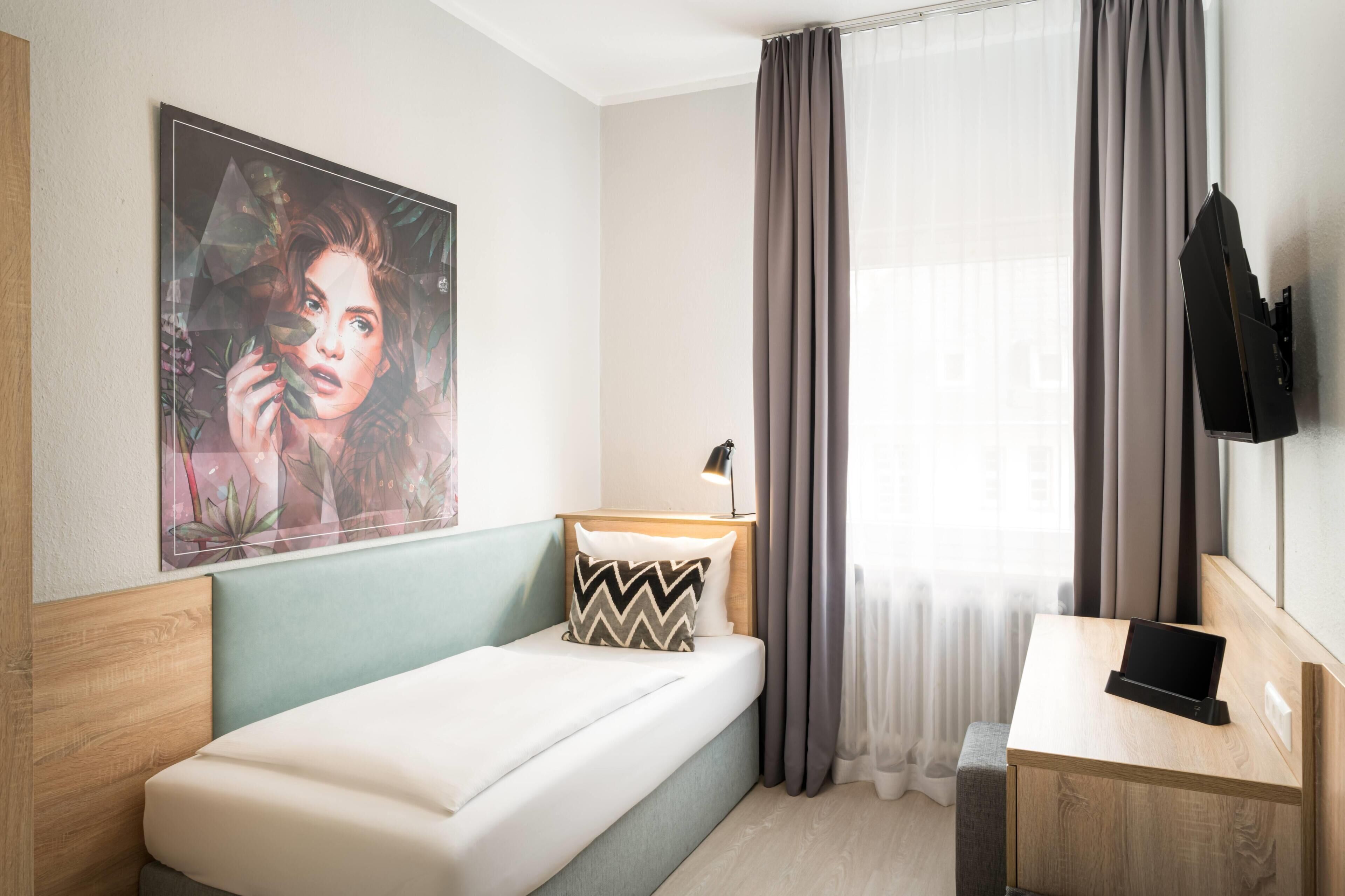 Photo - Arthotel ANA Eden Karlsruhe, Trademark Collection by Wyndham