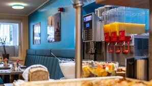 Restaurant - Trip Inn Messe Westend (Frankfurt)
