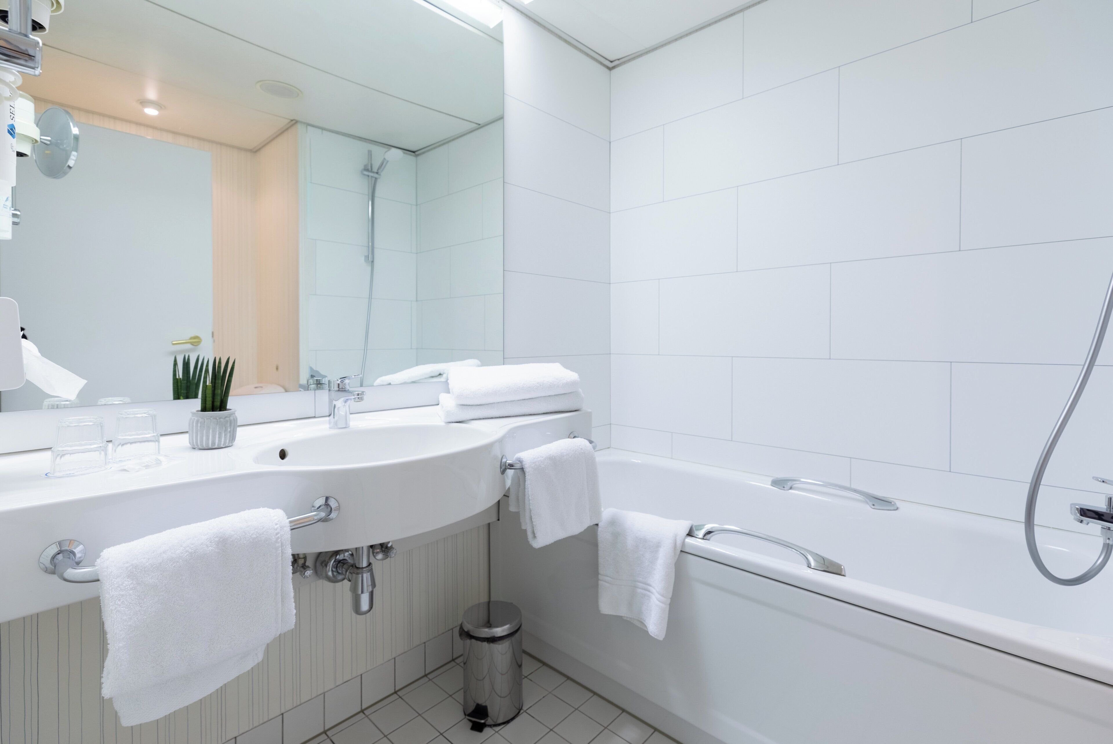 Foto - Garner Hotel Rüsselsheim by IHG