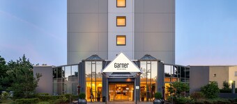 Garner Hotel Rüsselsheim by IHG