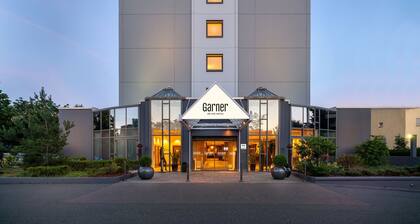 Garner Hotel RĂŒsselsheim by IHG